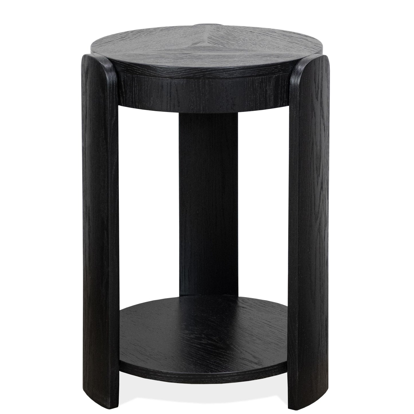 Jaylon - End Table - Black