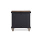 Mariana - Nightstand With USB