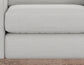Samba - Fabric Loveseat