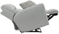 Chappy - Lay Flat Recliner
