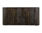 Balam - 4 Doors Console