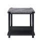 Linea - 3 Piece Occasional Set (1 Coffee & 2 End Tables)