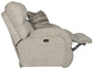 Ashland - Power Lay Flat Recliner
