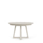 Carmella - Round Dining Table - Pebble Oak