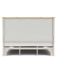 Glenndale - Panel Bed