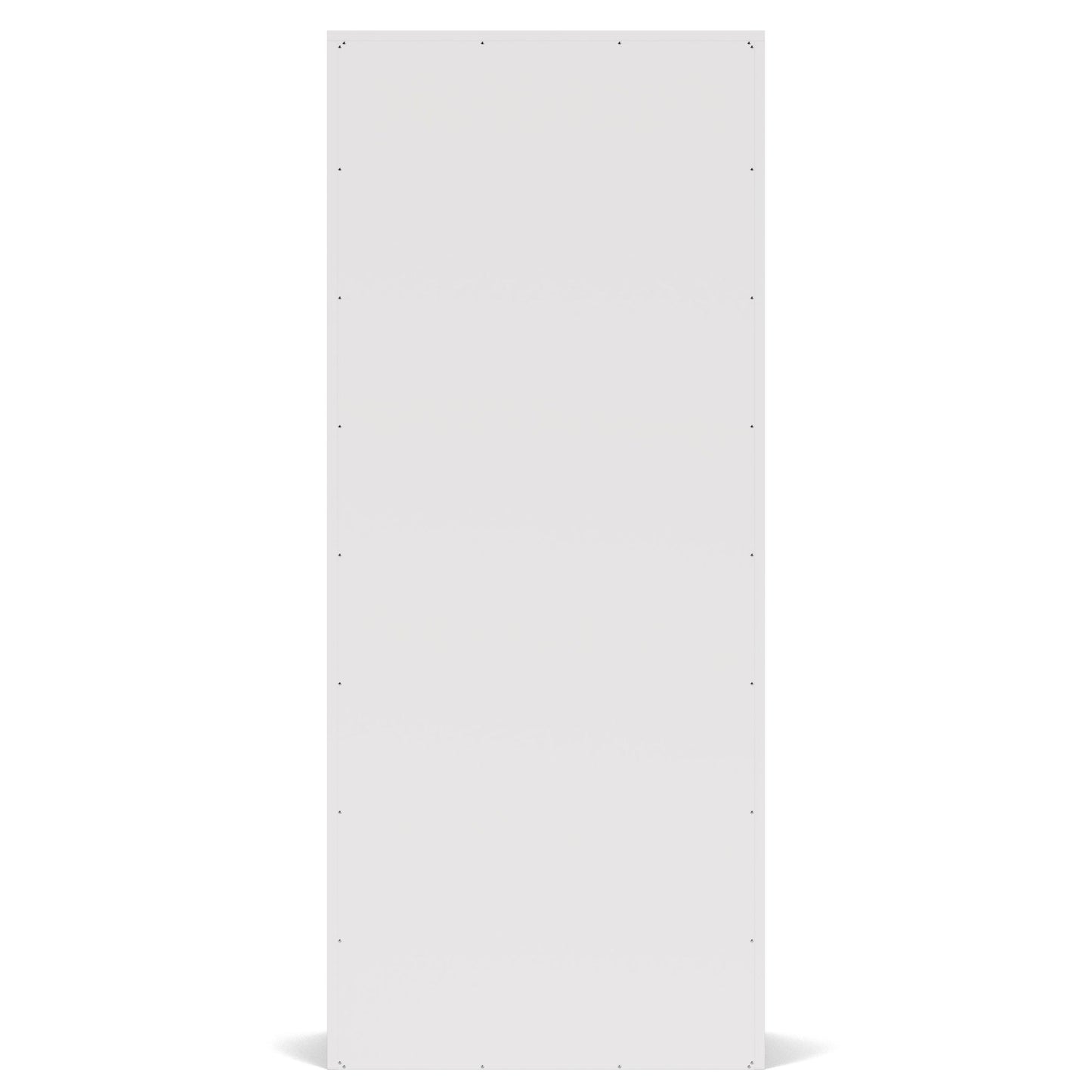 Rosalie - Bookcase - White