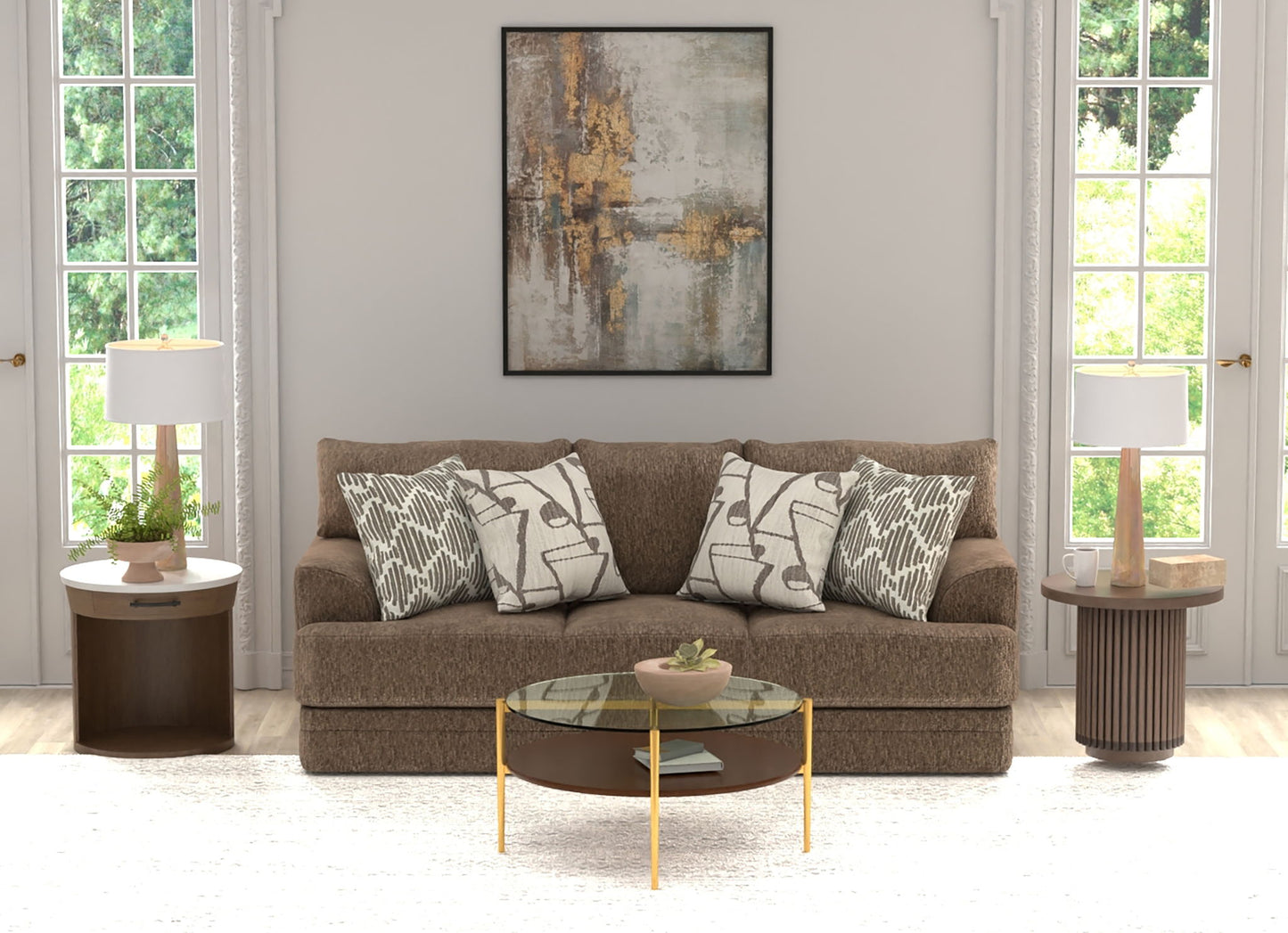 Tyson - Sofa