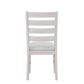Echo - Dining Chair (Set of 2) - Driftwood