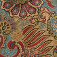 San Angelo - Full Comforter Set (Set of 4) - Teal