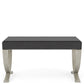Millie - Writing Desk - Glazed Mocha