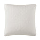 Cotton Comfort - Euro Sham - White