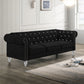 Emma - Crystal Sofa