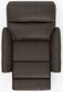 Fredda - Power Recliner