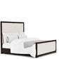 Lydia - Upholstered Bed