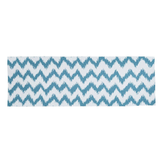 Catalina - King Bed Runner - Multi