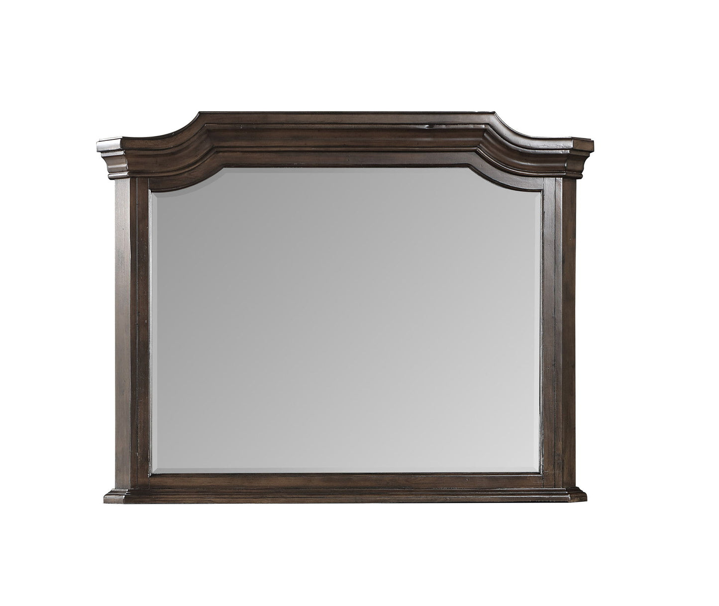 Lyndhurst - Landscape Mirror