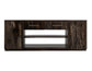 Balam - Wall Unit With Electric Fireplace Insert