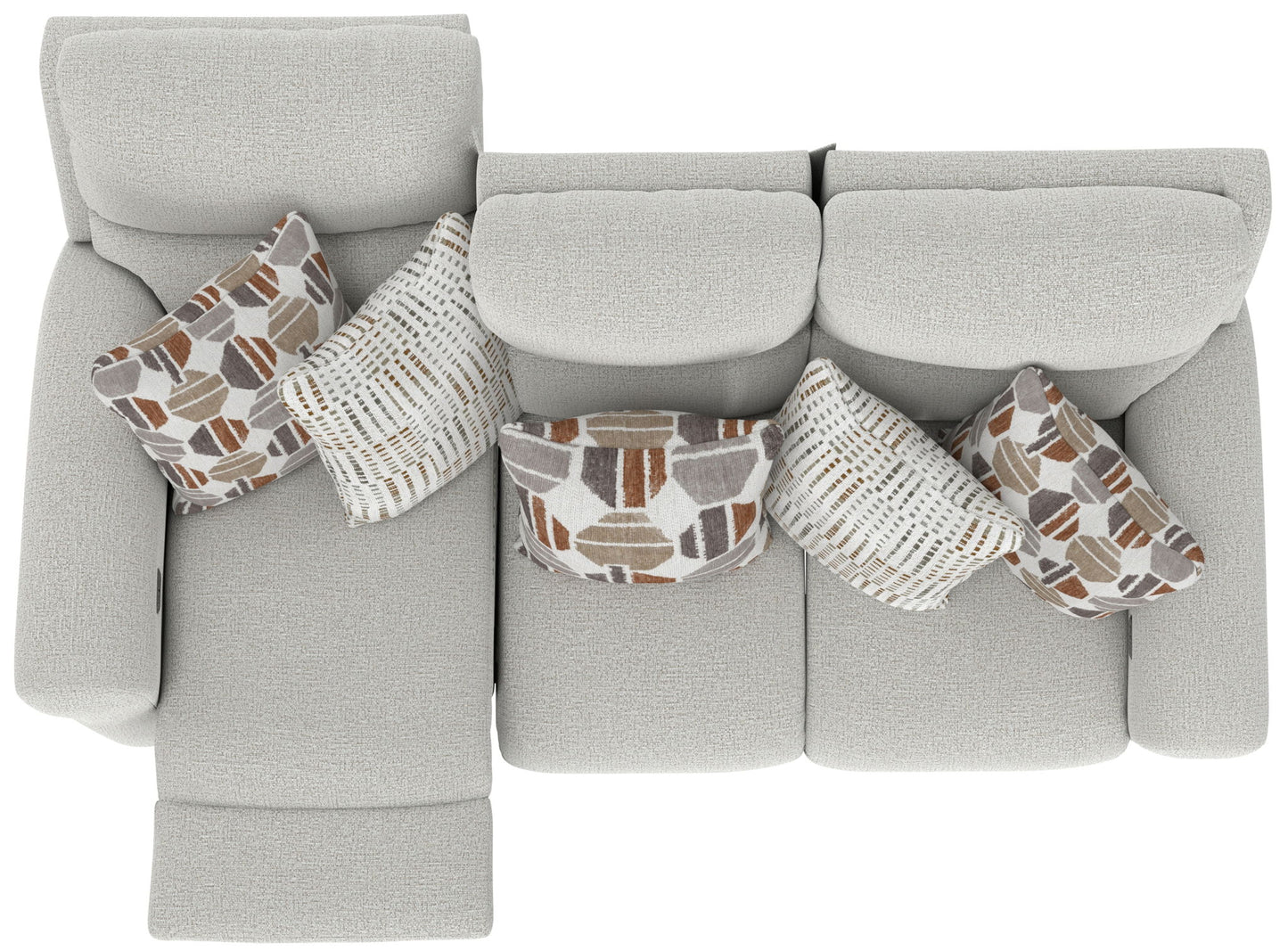 Kellen - Reclining Sofa