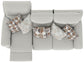 Kellen - Reclining Sofa