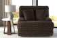 Cushy - Power Headrest Deep Seat Recliner