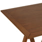 Putnam - Counter Table - Walnut