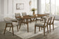 Miller - Dining Table Set