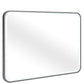 Maddox - Mirror - White