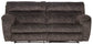 Sedona - Power Headrest Lay Flat Reclining Sofa