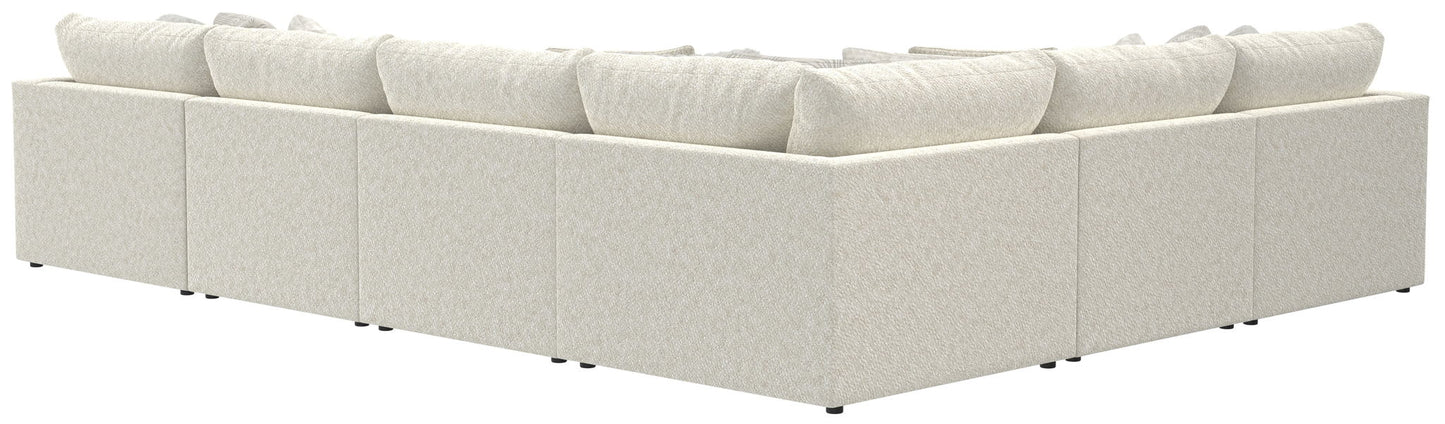 Ritzy - Modular Sofa