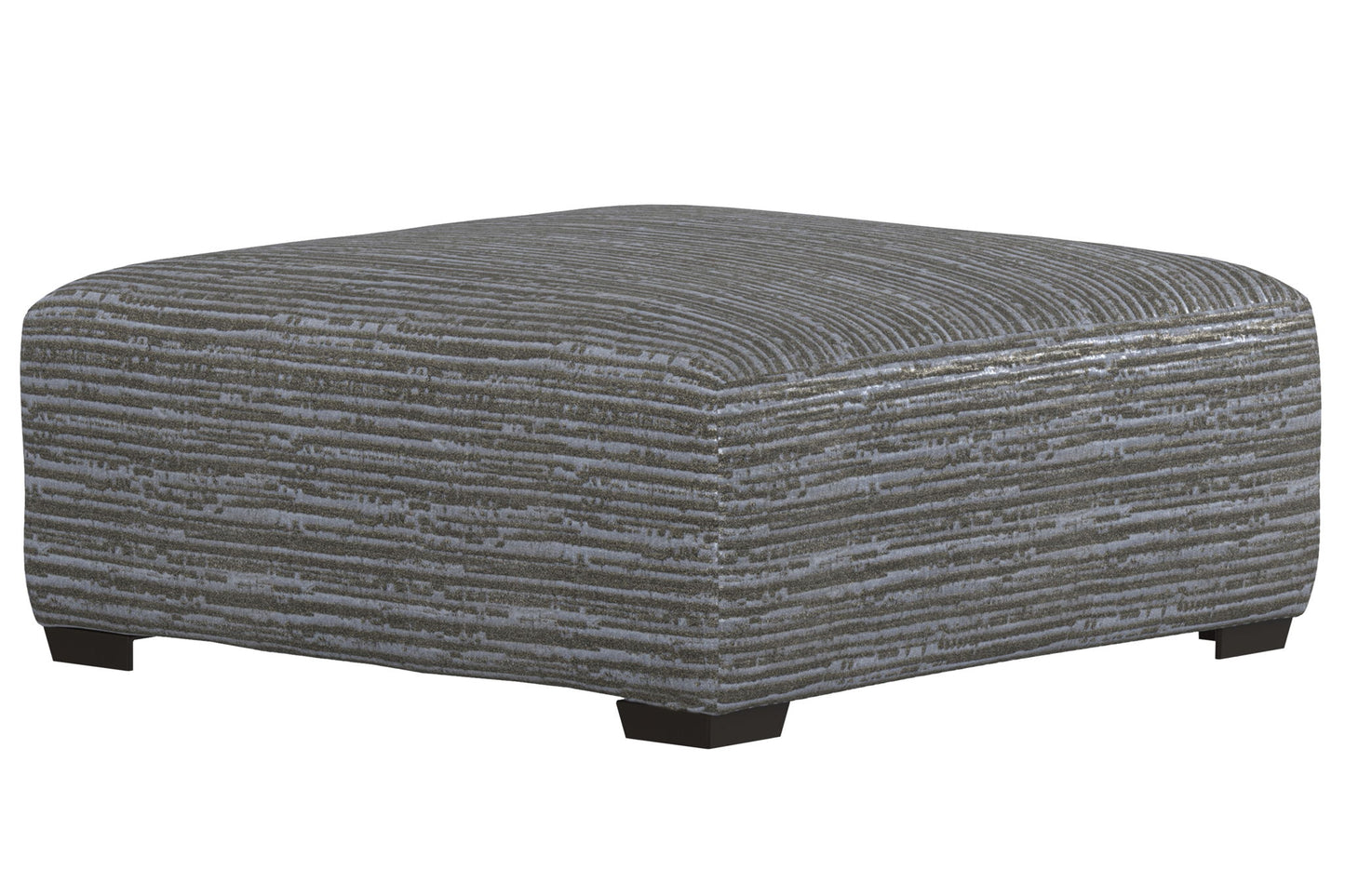Hyde Park - Cocktail Ottoman