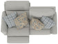 Chappy - Lay Flat Reclining Sofa