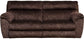 Sedona - Power Headrest With Lumbar Lay Flat Reclining Sofa