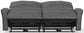 Fredda - Power Reclining Sofa