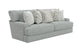Brett - Sofa
