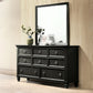 Tamarack - Dresser