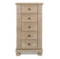 Allegra - Swivel Chest - Pewter