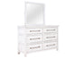 Roots - Dresser