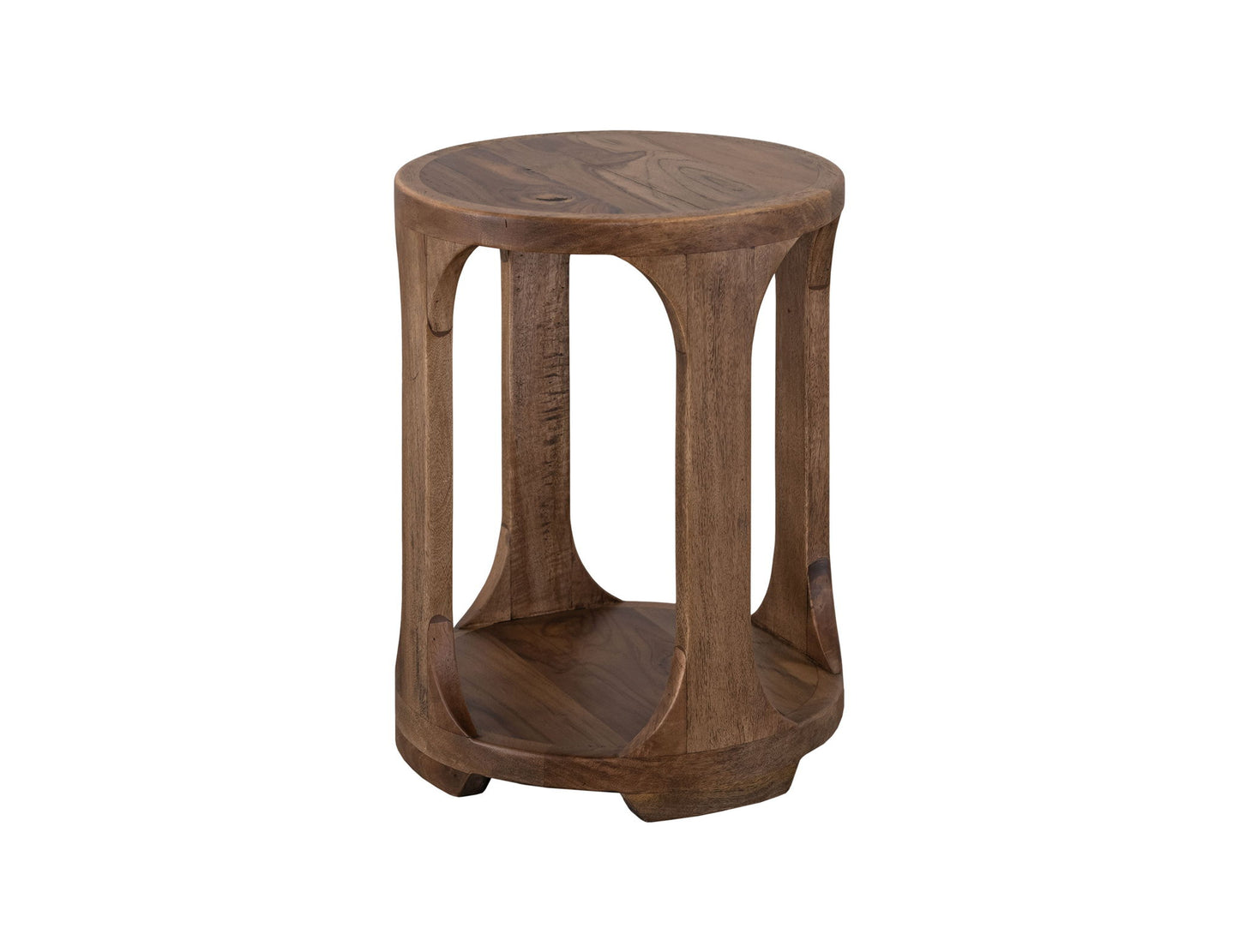 Balam - Round Table