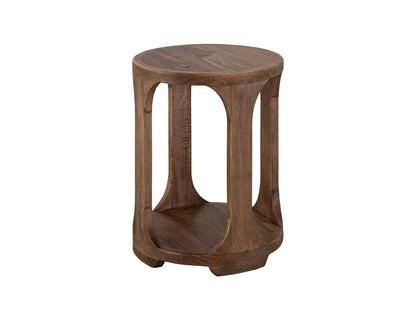 Balam - Round Table