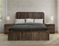 Mezquite - Bed