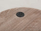 Balam - Desk
