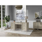 Maren - Executive Desk - Beige
