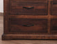 Madeira - Dresser