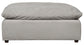 Posh - Modular Sectional And Ottoman