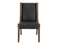 Walnut - Upholstered Chair (Set of 2)