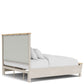 Glenndale - Panel Bed