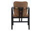 Forge - Upholstered Chair - Brown