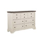 Augusta - Dresser