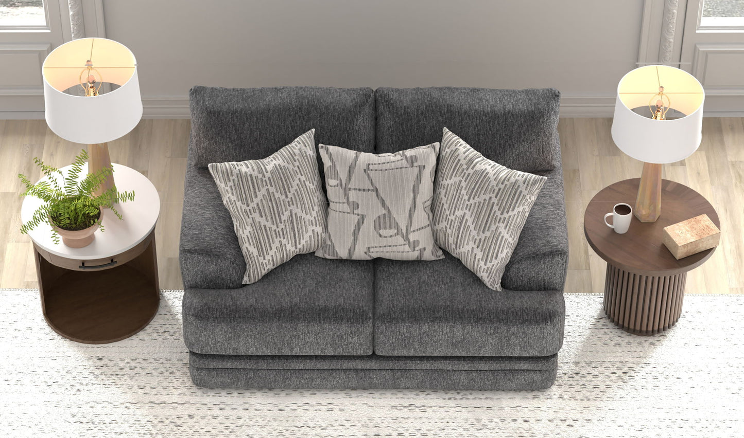 Tyson - Loveseat