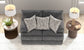 Tyson - Loveseat